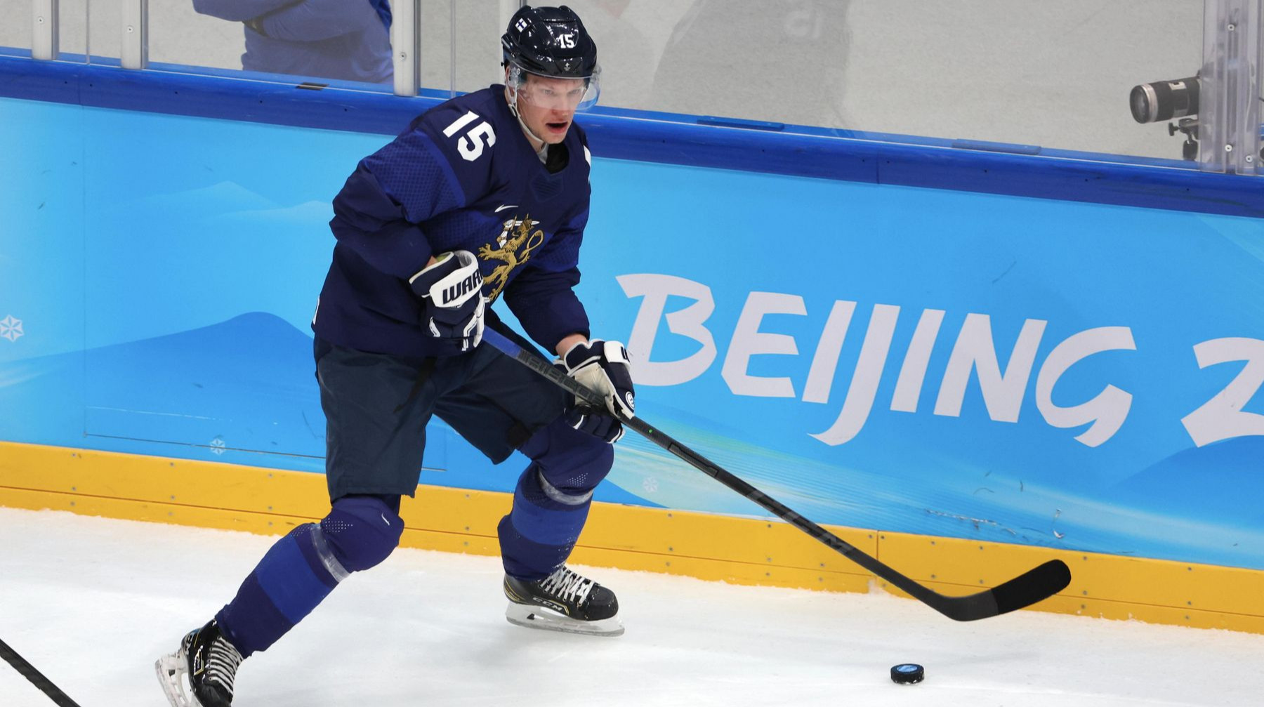 Чемпіон Олімпійських ігор відсторонений на місяць за вживання кокаїну