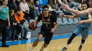Лев Кошеватский: В седьмой игре болеть буду за Индиану